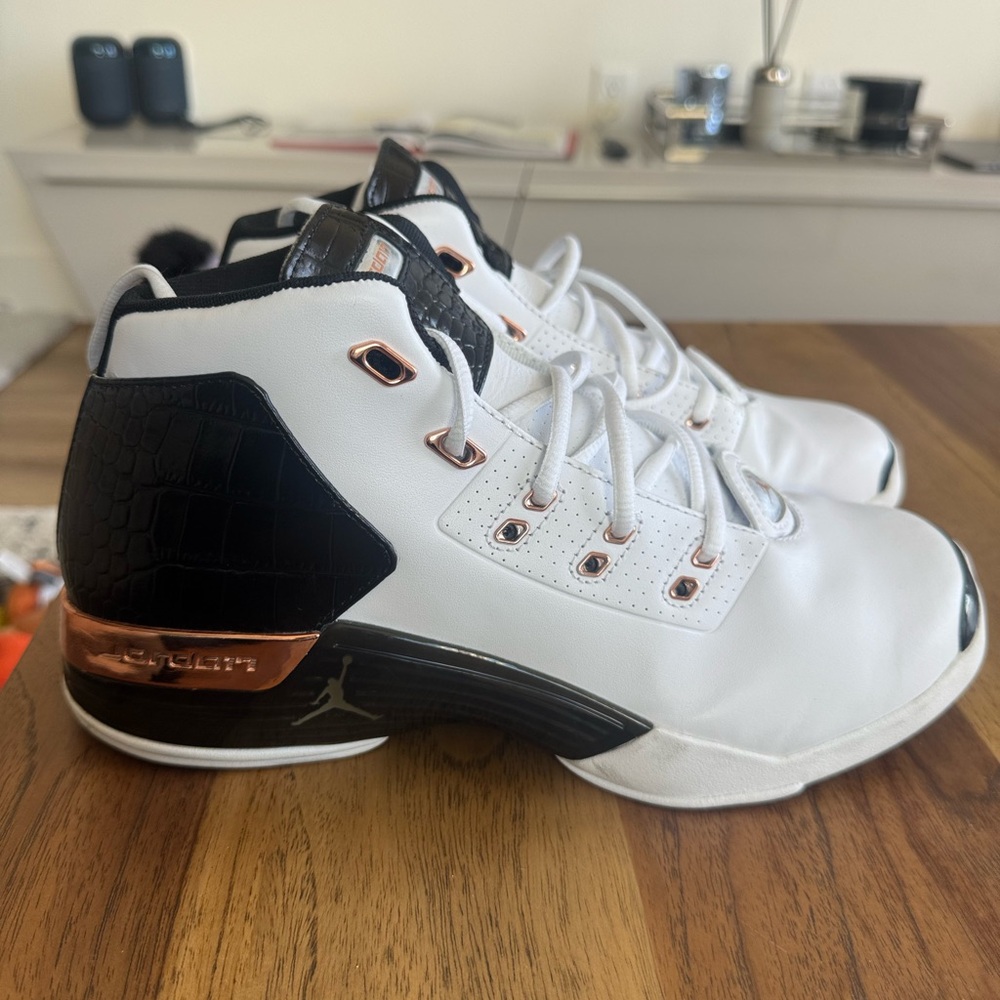 Jordan 17